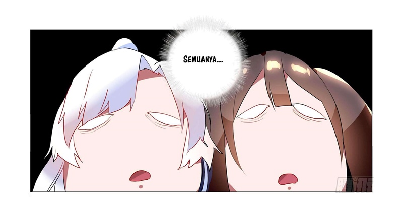 My Girlfriend Is a Dragon Chapter 43 Gambar 9